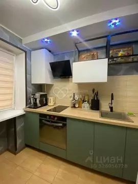 1-к кв. Волгоградская область, Волгоград Академическая ул., 30 (33.0 ...