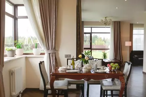 Дом в Московская область, Одинцовский городской округ, д. Красные ...