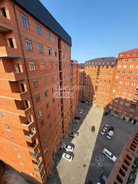 2-к кв. Дагестан, Махачкала ул. Абдулхамида Юсупова, 71к8 (75.0 м)