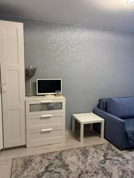 Продается 1-комнатная квартира