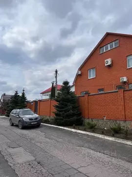 Дом в Курская область, Курск Триумфальная ул., 8 (400 м)