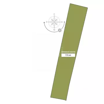 Дом в Владимирская область, Ковров ул. Правды, 66 (177 м)