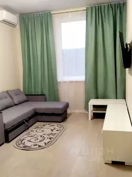 2-к кв. Краснодарский край, Сочи Лазаревское жилрайон, ул. Одоевского, ...