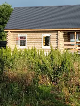 Дом в Рязанская область, Рязань Солотча р-н,  (36 м)