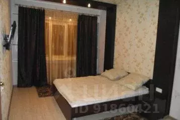 1-к кв. Мурманская область, Кировск Олимпийская ул., 85 (36.0 м)