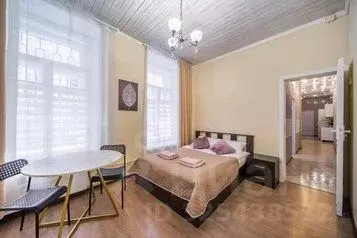 3-к кв. Санкт-Петербург ул. Пестеля, 13-15 (64.0 м)