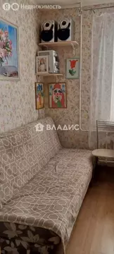 1-комнатная квартира: Санкт-Петербург, проспект Авиаконструкторов, ...