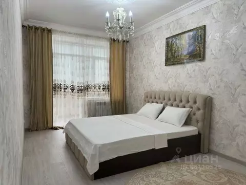 1-к кв. Дагестан, Махачкала просп. Петра 1, 89 (80.0 м)
