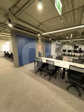 Офис в Москва Тверская ул., 16С1 (1237 м)