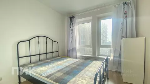 1-к кв. Москва Ильменский проезд, 17к3 (35.2 м)