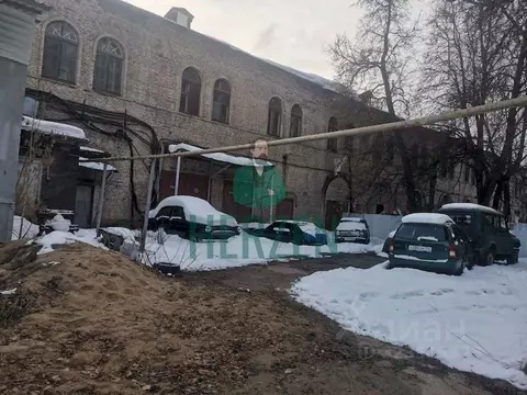 Склад в Московская область, Люберцы пос. ВУГИ, 1с3 (1200 м)