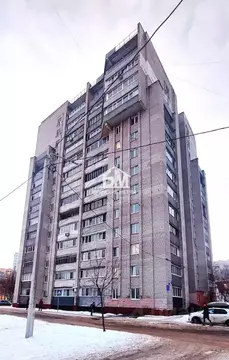 1-к кв. Брянская область, Брянск Московский мкр, 49 (34.6 м)