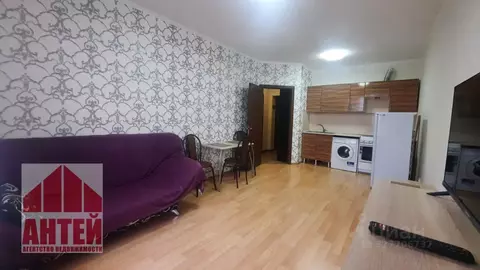 1-к кв. Нижегородская область, Нижний Новгород д. Анкудиновка, ул. ...