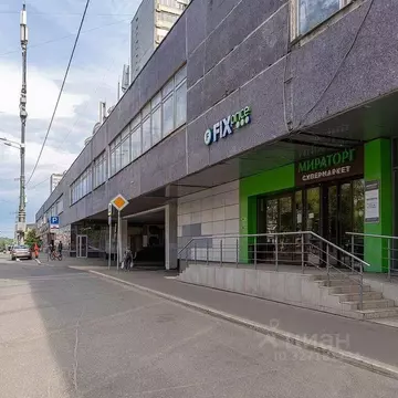 Торговая площадь в Москва Первомайская ул., 106 (1100 м)