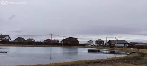 Участок в Свердловская область, Белоярский муниципальный округ, ...