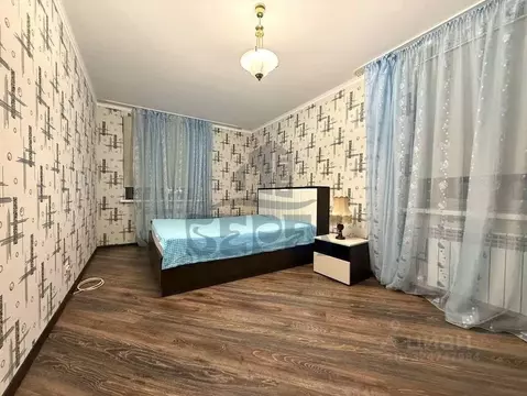 2-к кв. Татарстан, Казань Ферма-2 жилой комплекс, 98 (80.0 м)