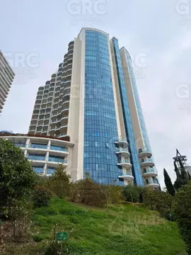 2-к кв. Краснодарский край, Сочи Курортный просп., 105б (81.0 м)