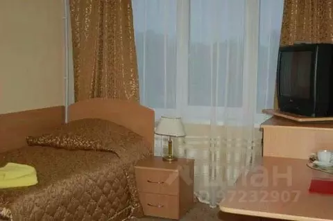 Комната Московская область, Егорьевск Советская ул., 126 (16.0 м)