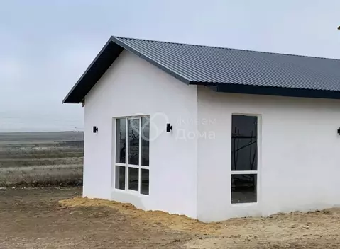 Дом в Волгоградская область, Волгоград ул. Никелевая (62 м)