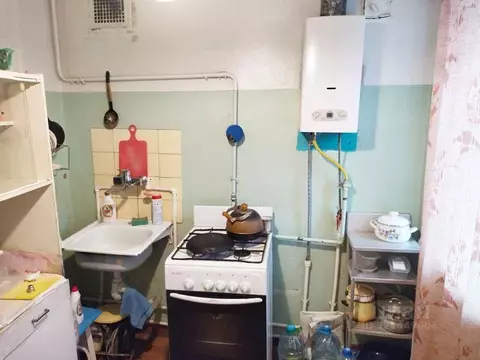 2-к кв. Вологодская область, Вологда ул. Гиляровского, 25 (43.2 м)