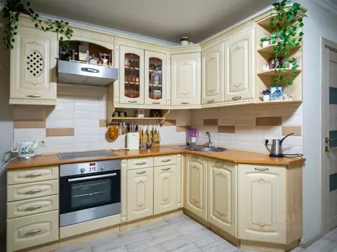 2-к кв. Краснодарский край, Геленджик ул. Орджоникидзе, 9А (25.0 м)