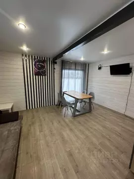 Дом в Тверская область, Калининский муниципальный округ, д. Красная ...