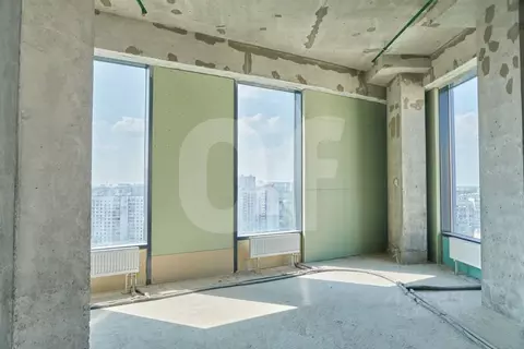 Офис в Московская область, Химки Куркинское ш., с2 (3682 м)