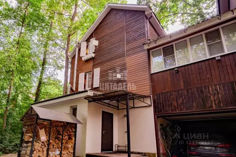 Дом в Воронежская область, Рамонское городское поселение, Радчино ...