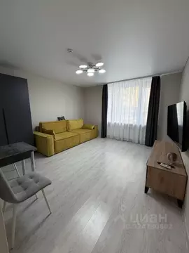 1-к кв. Башкортостан, Уфа ул. Гали Ибрагимова, 5/3 (30.0 м)