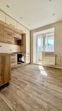 1-к кв. Омская область, Омск ул. Крупской, 12/1 (39.2 м)