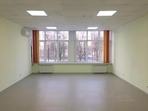 Помещение свободного назначения в Калужская область, Калуга Московская ...