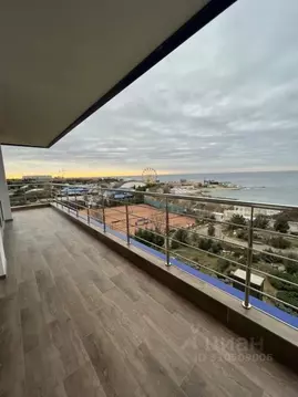 2-к кв. Севастополь ул. Парковая, 7 (65.0 м)