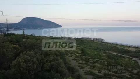 Участок в Крым, Ялта ул. К. Маркса (5.0 сот.)