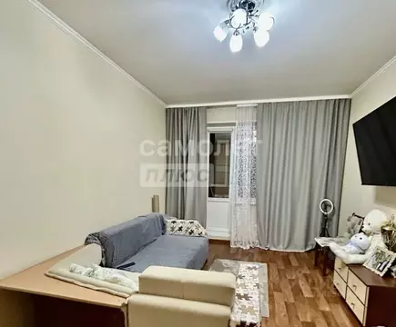 1-к кв. Ямало-Ненецкий АО, Ноябрьск Магистральная ул., 113Б (34.2 м)