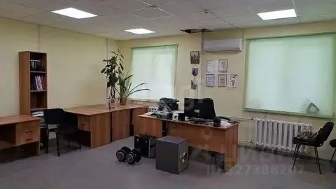 Помещение свободного назначения в Башкортостан, Уфа Российская ул., 25 ...