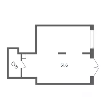 Помещение свободного назначения в Московская область, Одинцовский ...