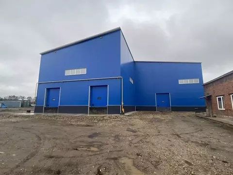 Помещение свободного назначения в Московская область, Подольск ...