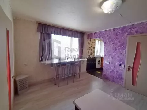 1-к кв. Мурманская область, Мурманск ул. Полухина, 20 (32.2 м)