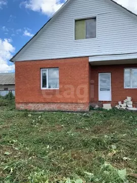 Дом в Мордовия, Ковылкинский район, Кочелаевское с/пос, с. Кочелаево ...