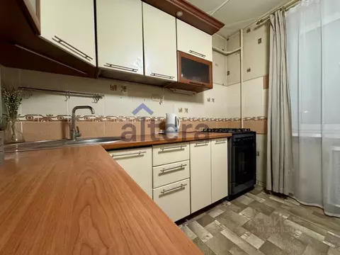 2-к кв. Татарстан, Казань ул. Адоратского, 60 (50.0 м)