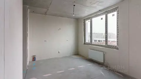 2-к кв. Тюменская область, Тюмень ул. Эльвиры Федоровой, 1 (53.8 м)