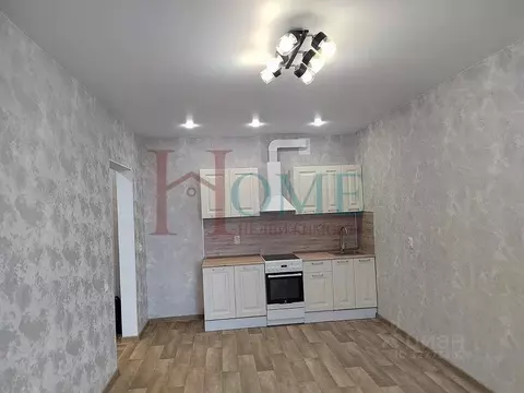 1-к кв. Новосибирская область, Новосибирск ул. Связистов, 162/2 (39.0 ...