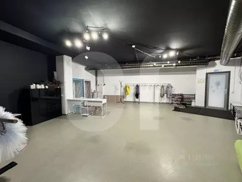 Офис в Москва ул. Архитектора Власова, 6 (965 м)