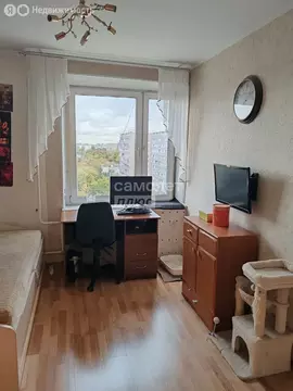 2-комнатная квартира: Москва, Чертановская улица, 42к2 (38.5 м)