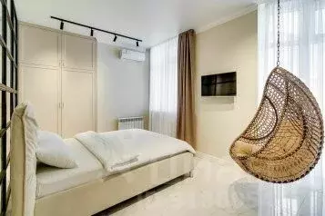 1-к кв. Ростовская область, Ростов-на-Дону Береговая ул., 6 (30.0 м)