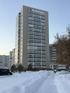 Помещение свободного назначения в Кемеровская область, Кемерово ул. ...