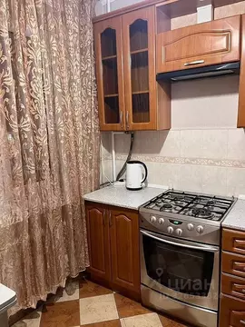 1-к кв. Москва 6-я Кожуховская ул., 19 (31.0 м)