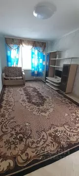 Комната Пермский край, Пермь Тбилисская ул., 11 (17.2 м)