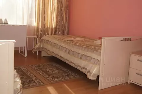 Комната Псковская область, Опочка Набережная ул., 4