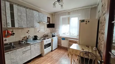 2-к кв. Красноярский край, Красноярск ул. Горького, 37 (42.0 м)